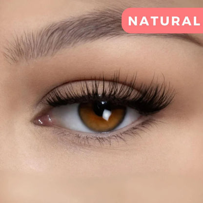 NakayBella™ Magnetic Lashes