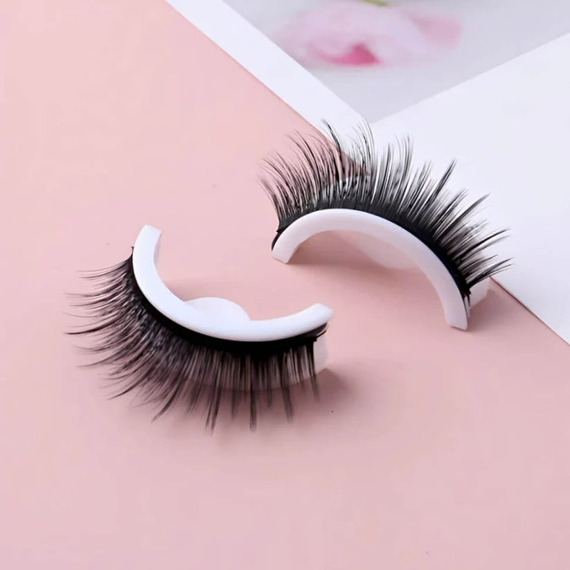 NakayBella™ Magnetic Lashes