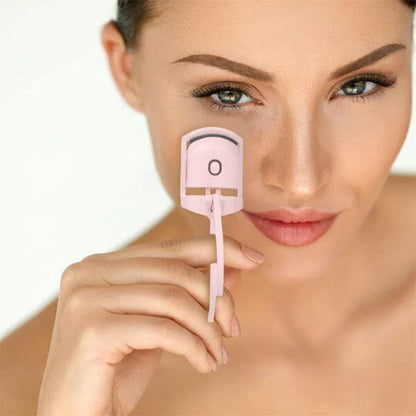 InstaLift Heated Lash Curler